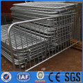 Australia Galvanized Temporary Fence